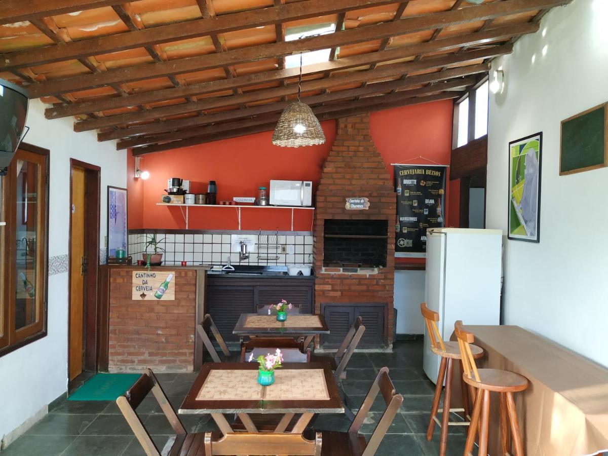 Htl Personalizada Buzios Otel Dış mekan fotoğraf