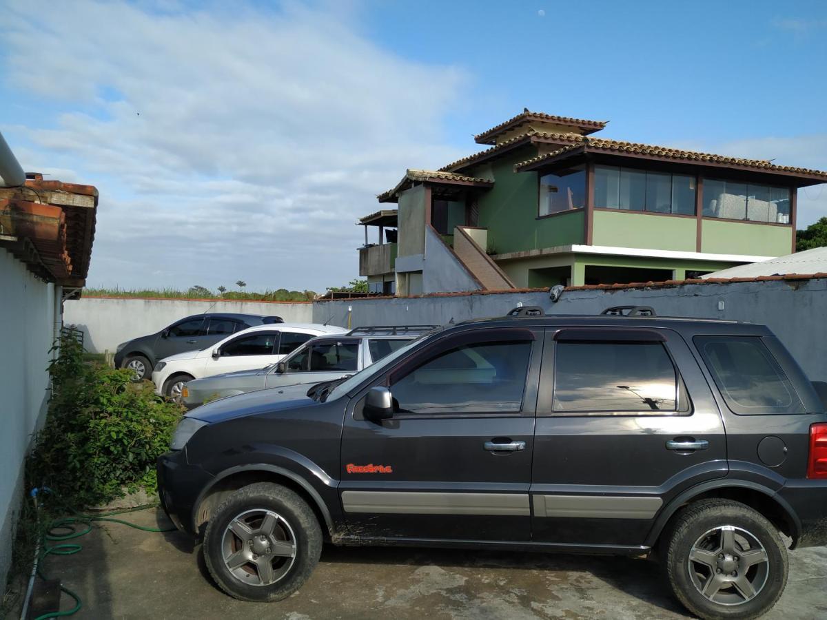 Htl Personalizada Buzios Otel Dış mekan fotoğraf