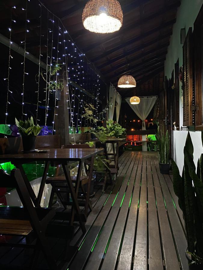 Htl Personalizada Buzios Otel Dış mekan fotoğraf