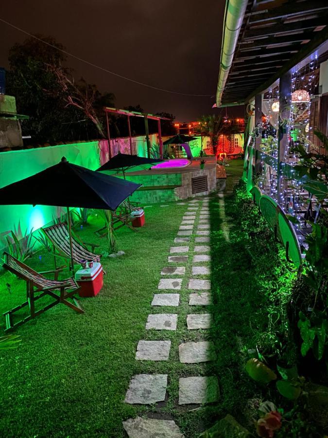 Htl Personalizada Buzios Otel Dış mekan fotoğraf
