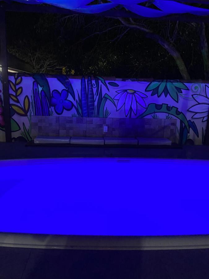 Htl Personalizada Buzios Otel Dış mekan fotoğraf