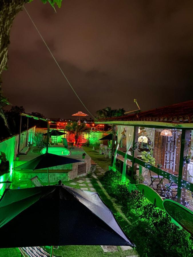 Htl Personalizada Buzios Otel Dış mekan fotoğraf