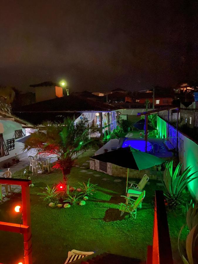 Htl Personalizada Buzios Otel Dış mekan fotoğraf