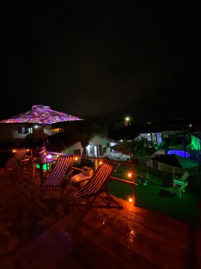 Htl Personalizada Buzios Otel Dış mekan fotoğraf