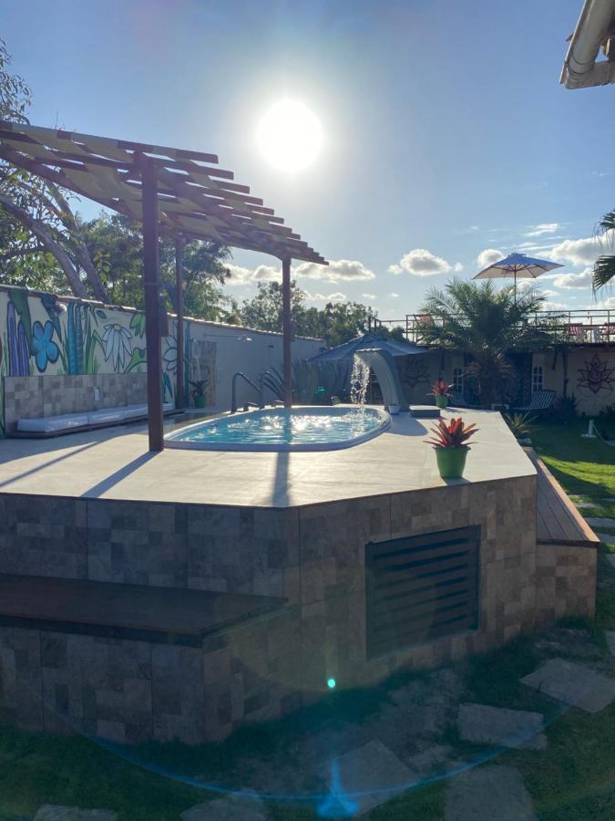 Htl Personalizada Buzios Otel Dış mekan fotoğraf