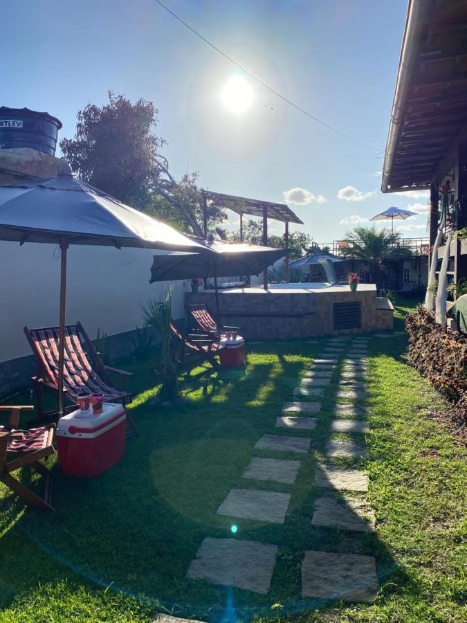 Htl Personalizada Buzios Otel Dış mekan fotoğraf