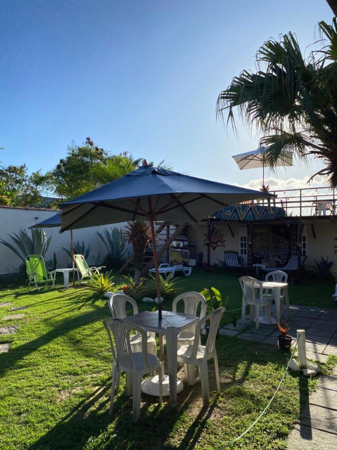 Htl Personalizada Buzios Otel Dış mekan fotoğraf
