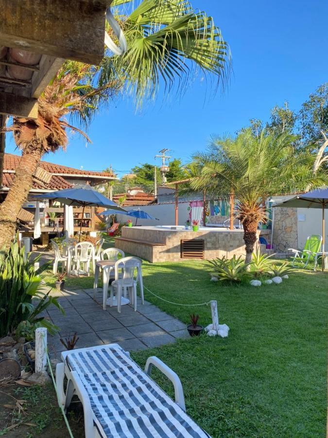 Htl Personalizada Buzios Otel Dış mekan fotoğraf