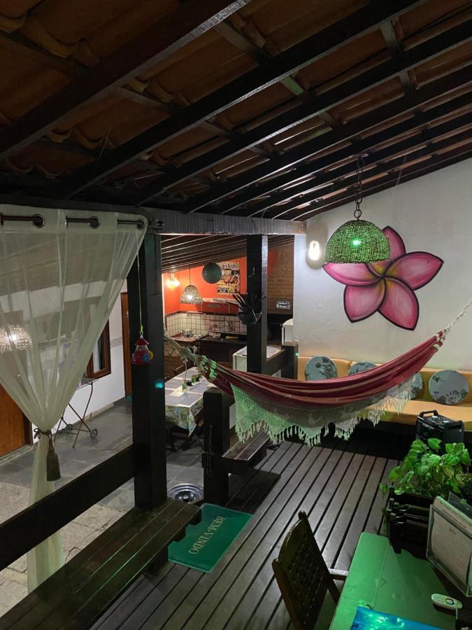 Htl Personalizada Buzios Otel Dış mekan fotoğraf