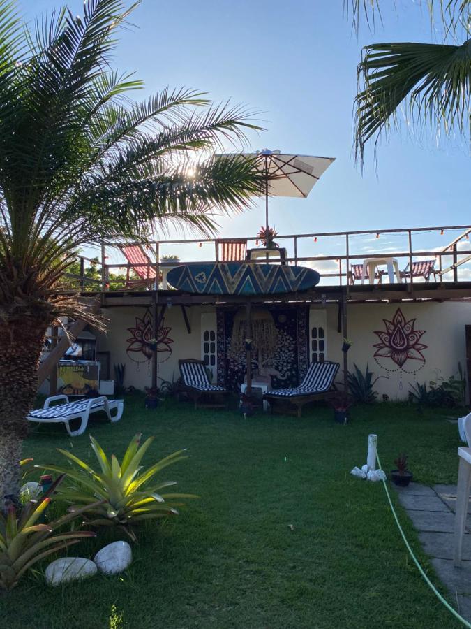 Htl Personalizada Buzios Otel Dış mekan fotoğraf