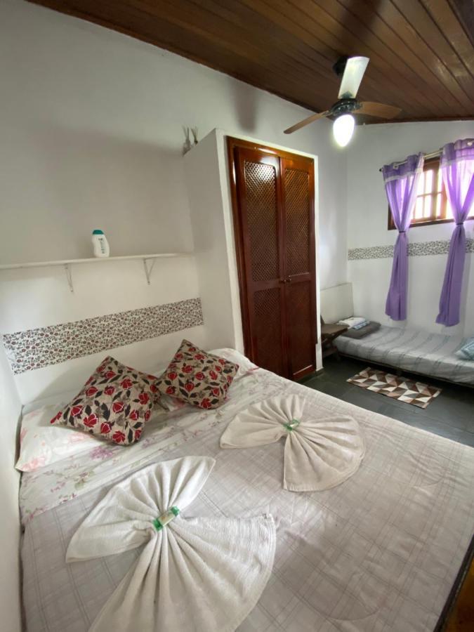 Htl Personalizada Buzios Otel Dış mekan fotoğraf