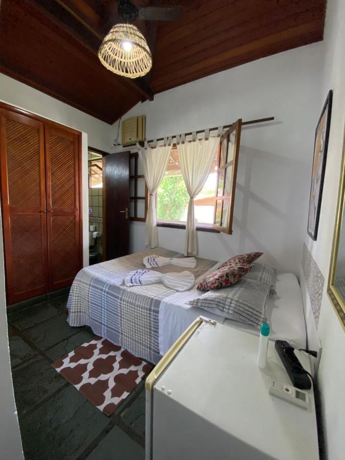 Htl Personalizada Buzios Otel Dış mekan fotoğraf