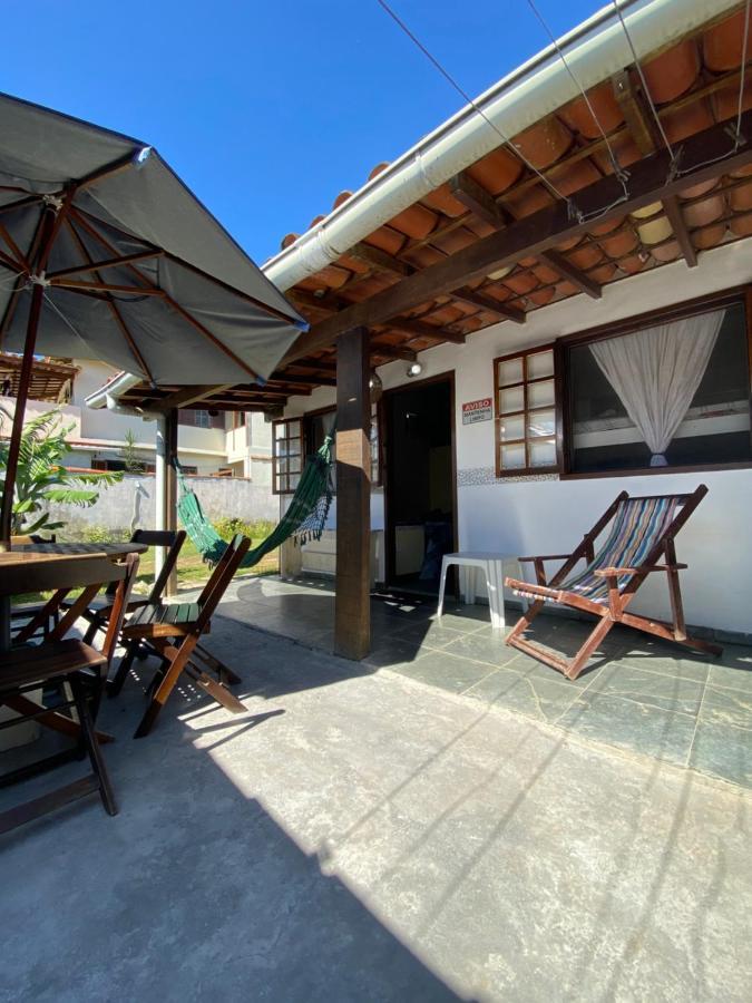 Htl Personalizada Buzios Otel Dış mekan fotoğraf
