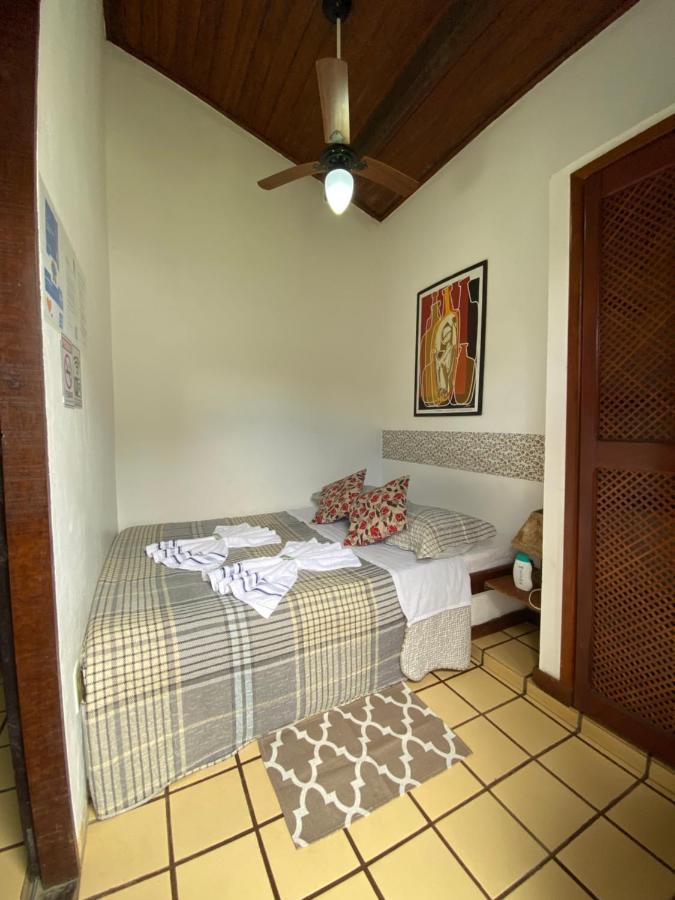 Htl Personalizada Buzios Otel Dış mekan fotoğraf