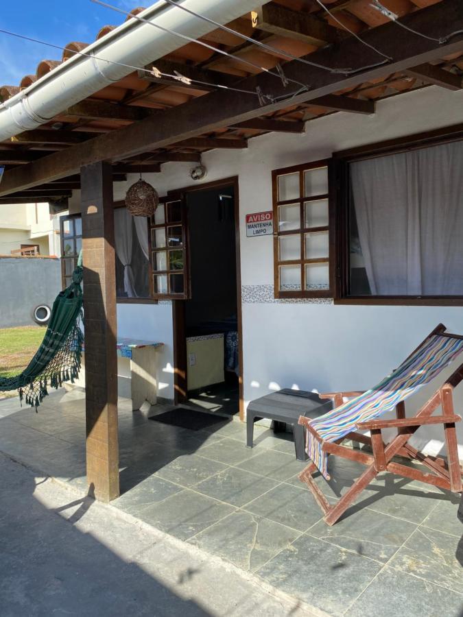 Htl Personalizada Buzios Otel Dış mekan fotoğraf
