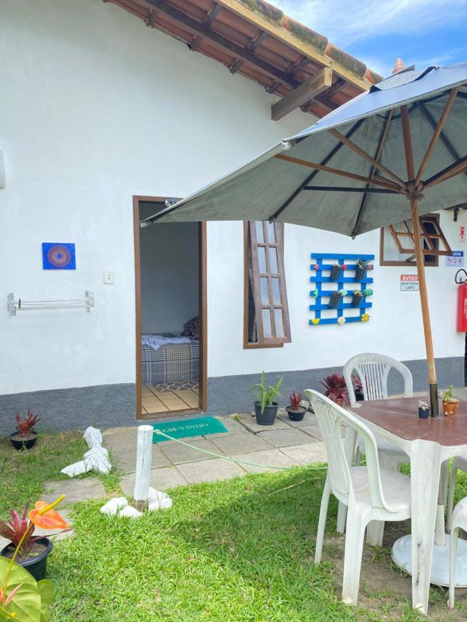 Htl Personalizada Buzios Otel Dış mekan fotoğraf