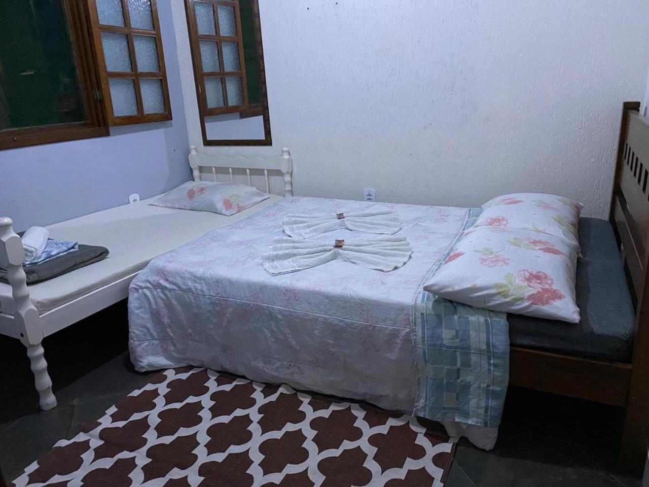 Htl Personalizada Buzios Otel Dış mekan fotoğraf