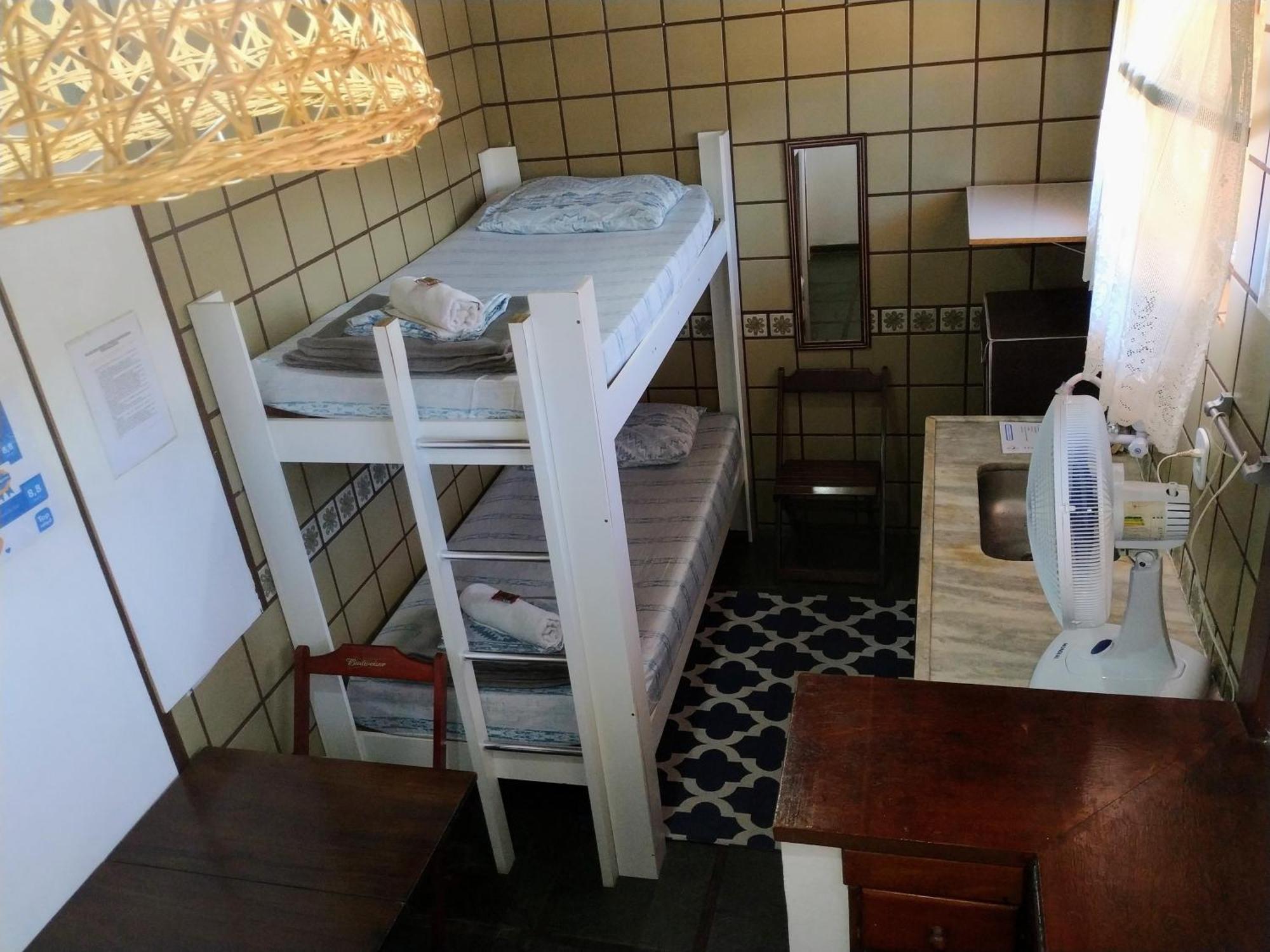 Htl Personalizada Buzios Otel Dış mekan fotoğraf