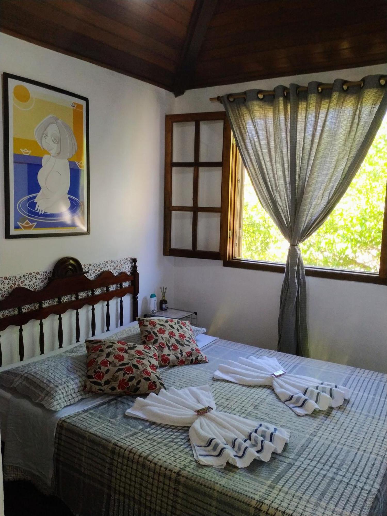 Htl Personalizada Buzios Otel Dış mekan fotoğraf