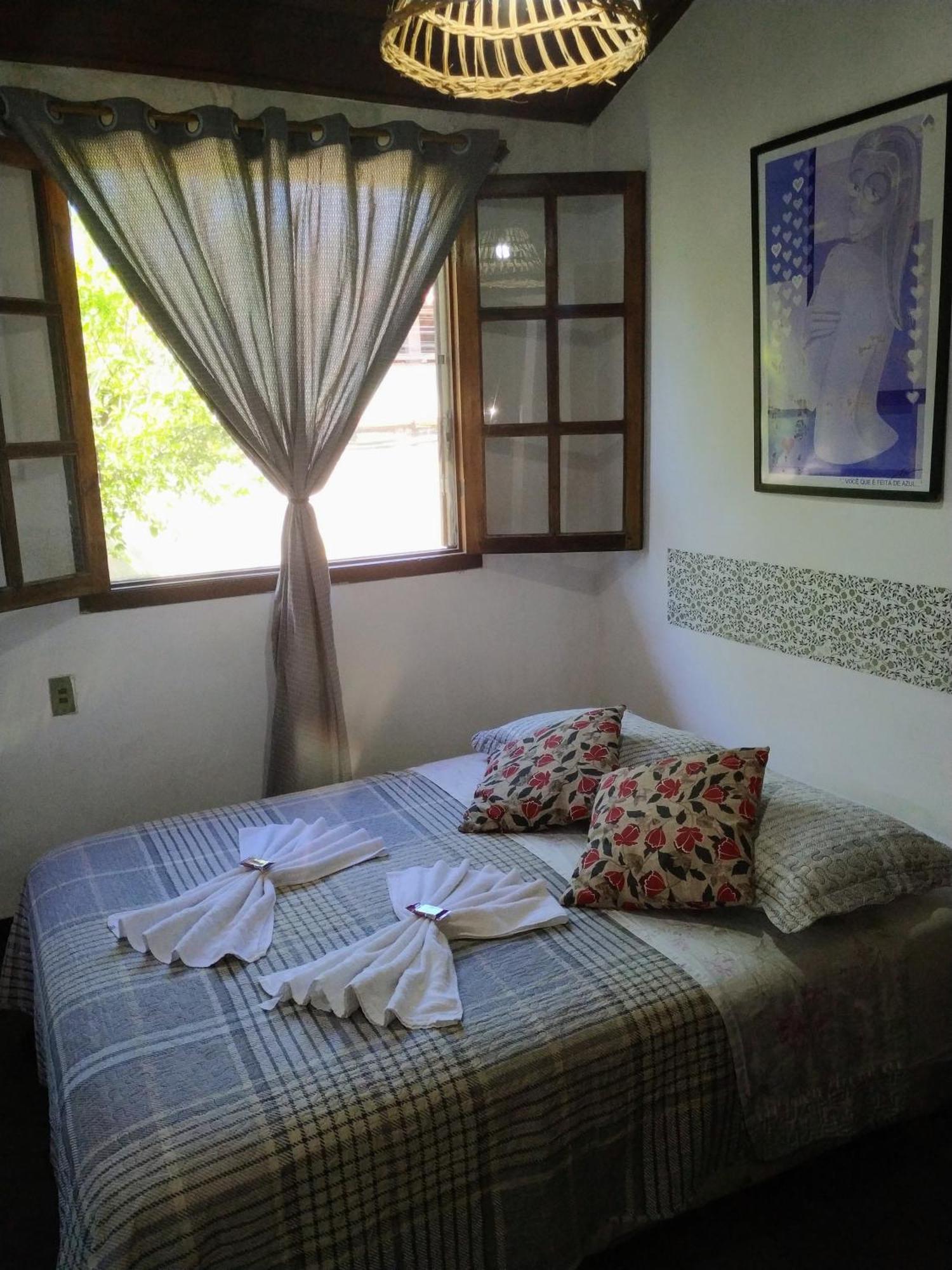 Htl Personalizada Buzios Otel Dış mekan fotoğraf