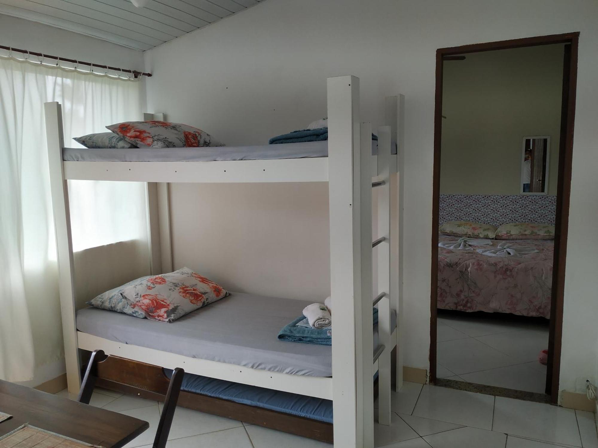 Htl Personalizada Buzios Otel Dış mekan fotoğraf