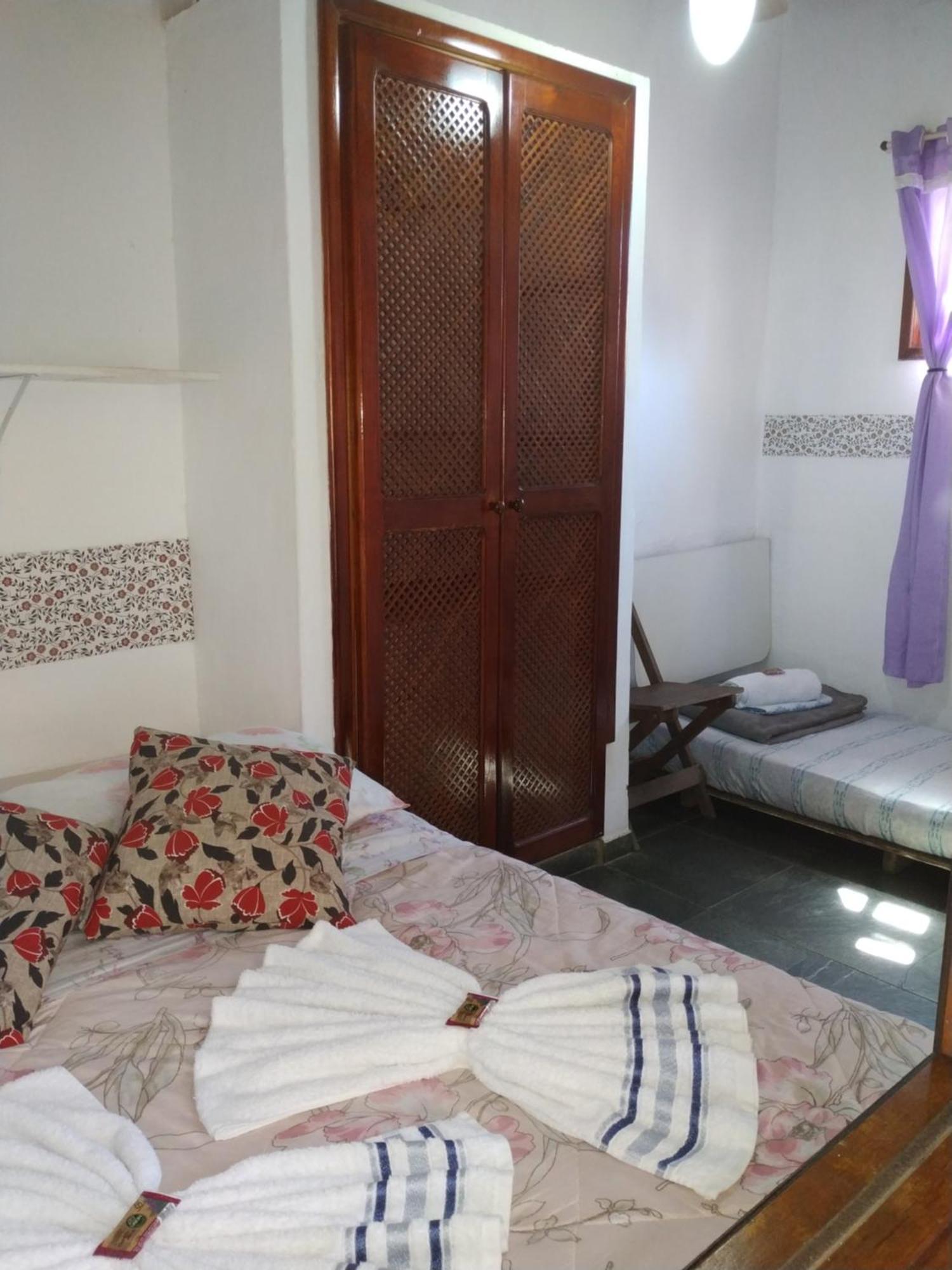 Htl Personalizada Buzios Otel Dış mekan fotoğraf