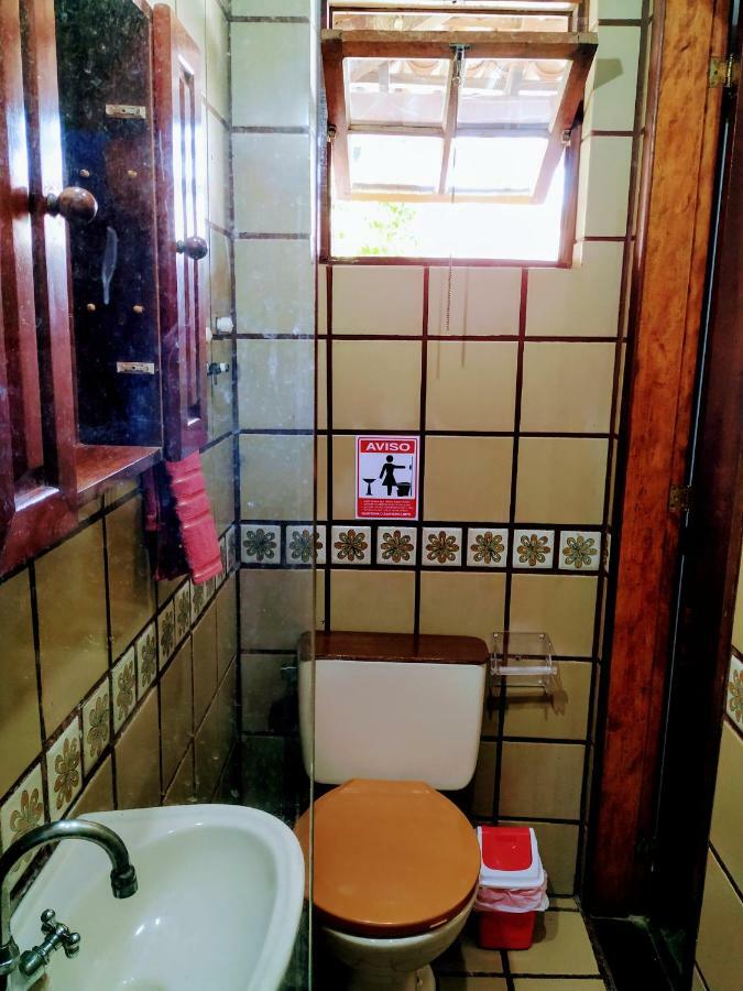 Htl Personalizada Buzios Otel Dış mekan fotoğraf