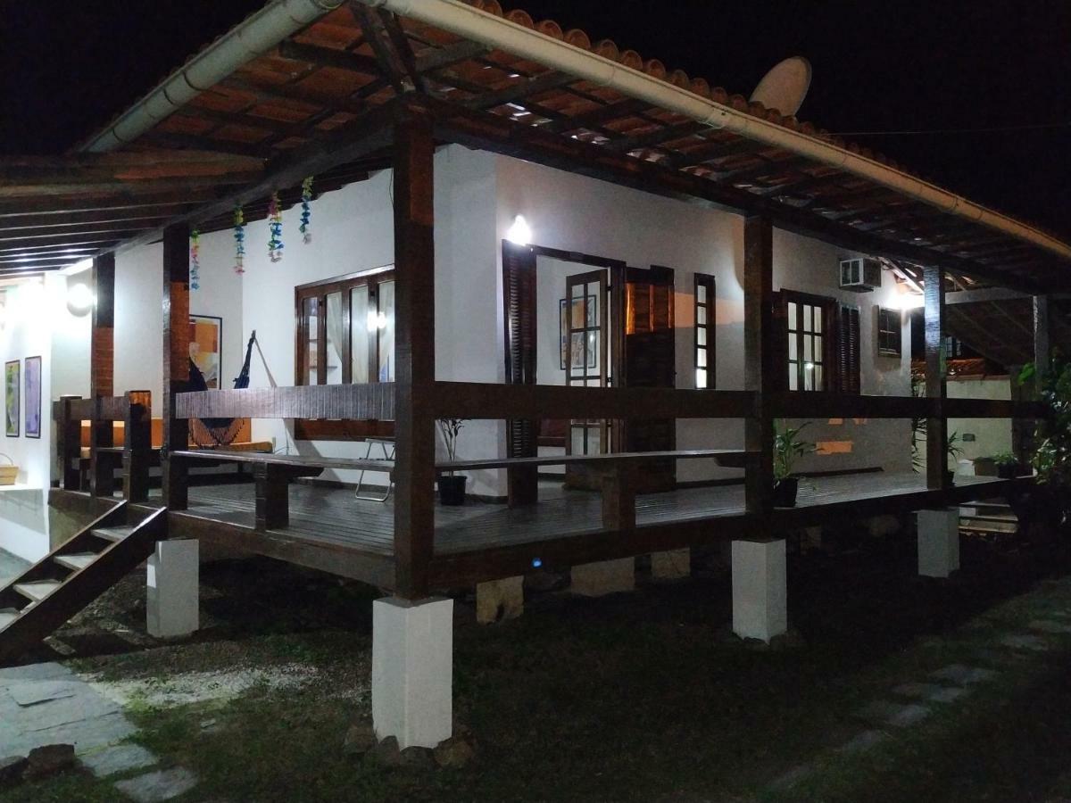 Htl Personalizada Buzios Otel Dış mekan fotoğraf