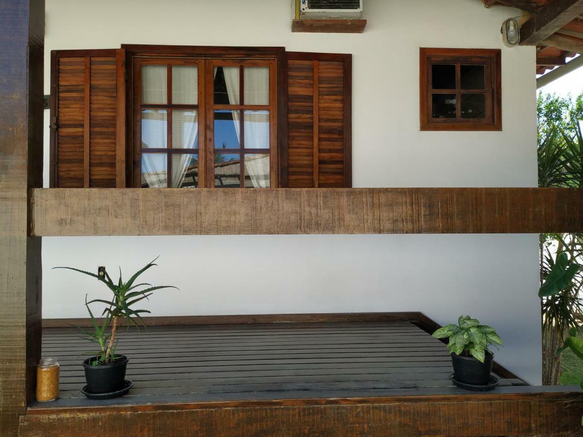 Htl Personalizada Buzios Otel Dış mekan fotoğraf