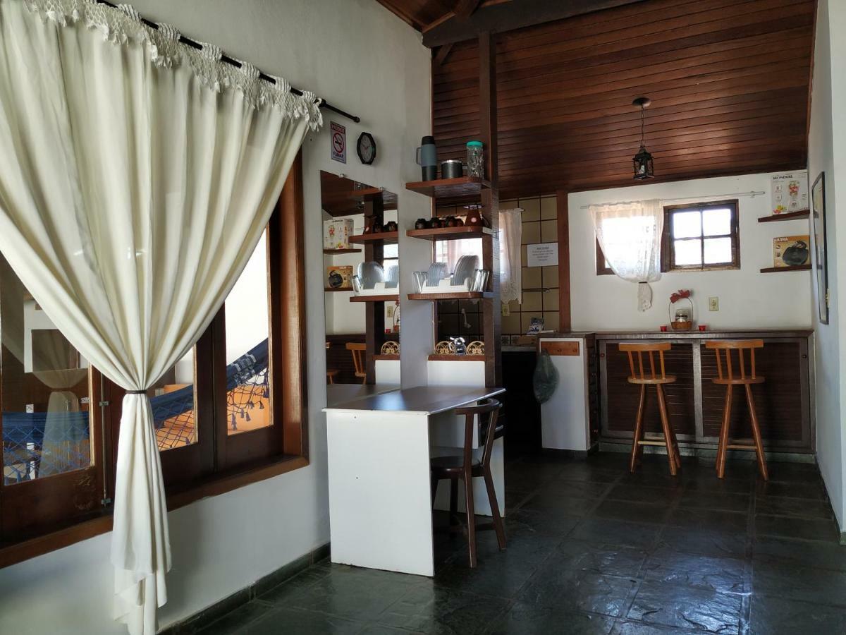 Htl Personalizada Buzios Otel Dış mekan fotoğraf